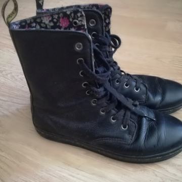 Dr Martens visoke tenisice br 38