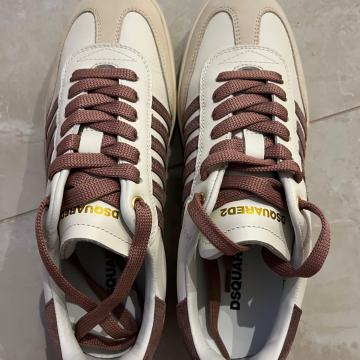 Dsquared2 Boxer Potpuno nove tenisice