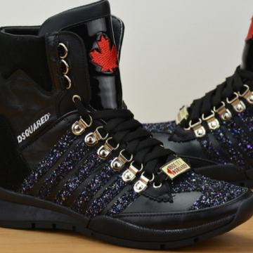 Dsquared2 Tenisice Ženske