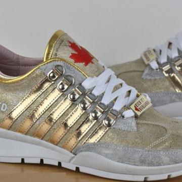 Dsquared2 Tenisice Ženske