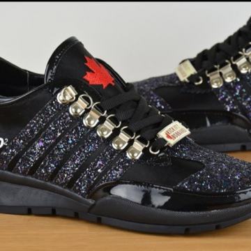 Dsquared2 Tenisice Ženske