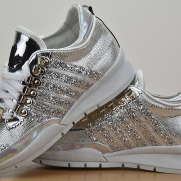 Dsquared2 Tenisice Ženske