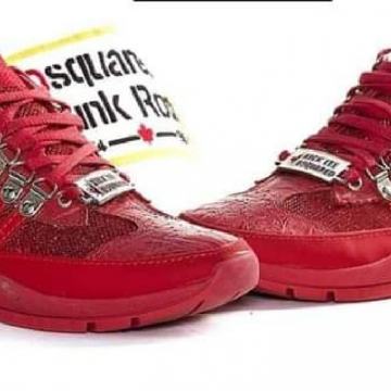 Dsquared2 Ženske Tenisice NOVA KOLEKCIJA obuća