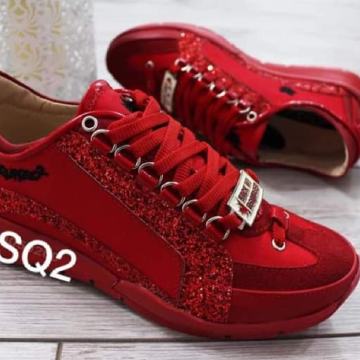 Dsquared2 Ženske Tenisice NOVA KOLEKCIJA obuća