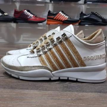 Dsquared2 Ženske Tenisice NOVA KOLEKCIJA obuća