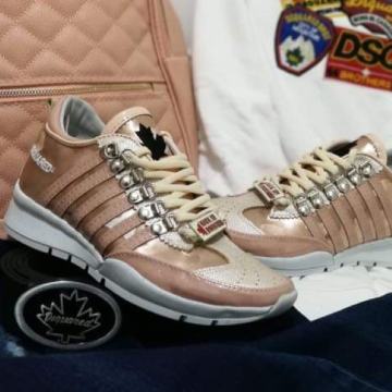 Dsquared2 Ženske Tenisice NOVA KOLEKCIJA obuća