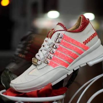 Dsquared2 Ženske Tenisice NOVA KOLEKCIJA obuća
