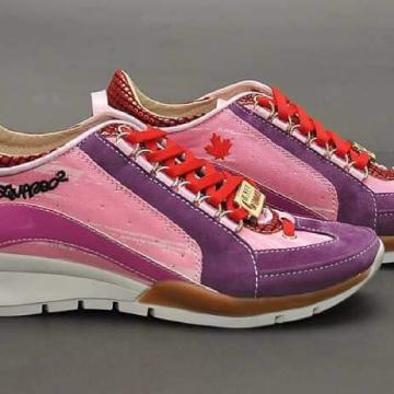 Dsquared2 Ženske Tenisice NOVA KOLEKCIJA obuća