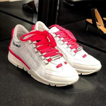 Dsquared2 Ženske Tenisice NOVA KOLEKCIJA obuća