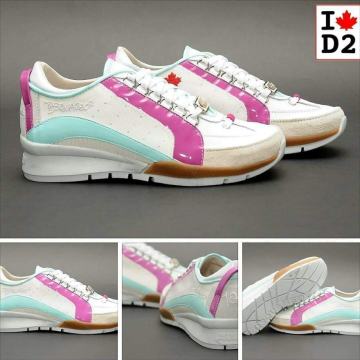 Dsquared2 Ženske Tenisice NOVA KOLEKCIJA obuća