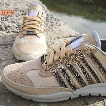 Dsquared2 Ženske Tenisice