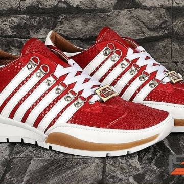 Dsquared2 Ženske Tenisice