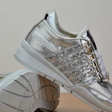 Dsquared2 Ženske Tenisice