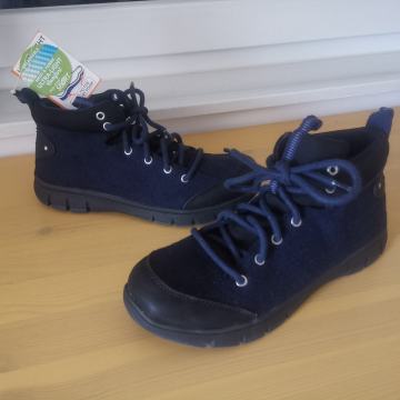 EASY STREET SPORT TENISICE GLEŽNJAČE - NOVE-VEL. 37