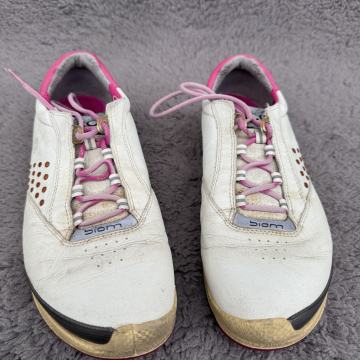 ECCO BIOM Zenske Tenisice vel.40