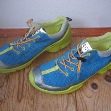 ECCO - LAGANE ŽENSKE TENISICE 40