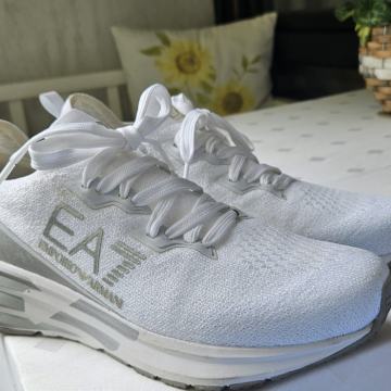 Emporio Armani EA7 Crusher (Premium tenisice, NOVE)