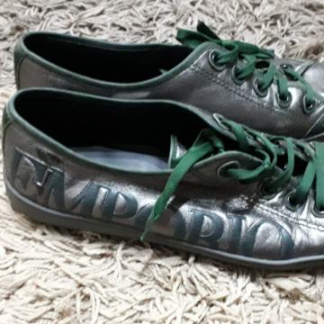 Emporio Armani tenisice vl.40