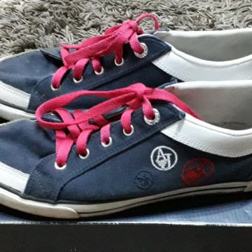 Emporio Armani tenisice vl.40