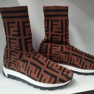 Fendi Unisex Ženske Patike