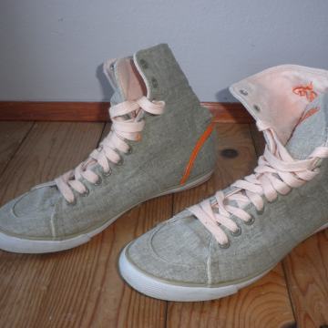 FILA - LAGANE ŽENSKE TENISICE 41