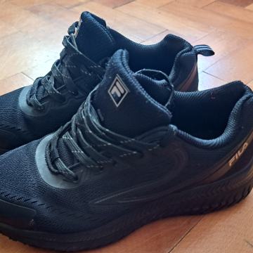 Fila ženske tenisice nove, br. 37 i 1/2, 12 eura