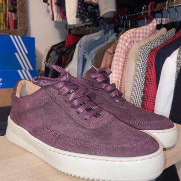 Filling Pieces tenisice