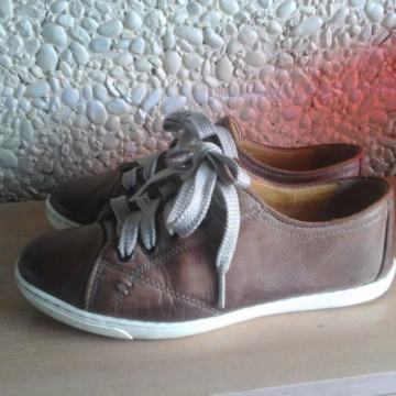 FRAICHE BR.37 KOŽNE KVALITETNE TENISICE