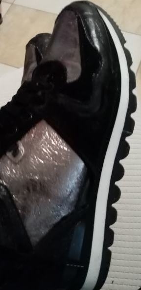 Galileo br.37  udobne kvalitetne tenisice