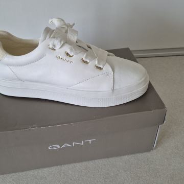 Gant bijele tenisice 39