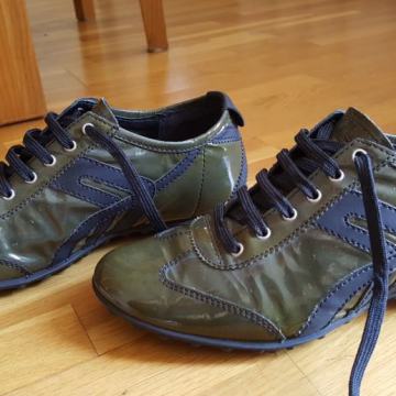GEOX tenisice br 38