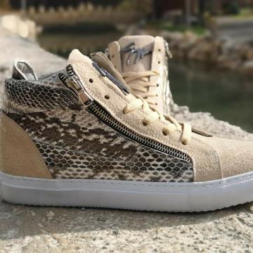 Giuseppe Zanotti Ženske tenisice