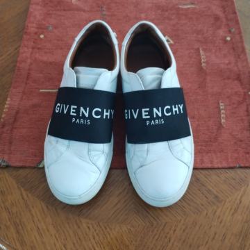 GIVENCHY PARIS ORIGINAL tenisice vel 38