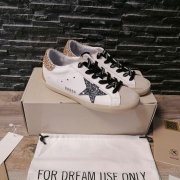 Golden goose 38