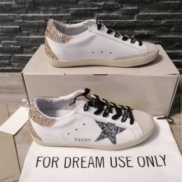 GOLDEN GOOSE PRILIKA