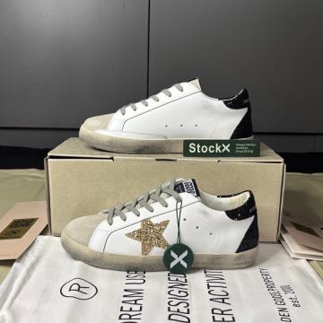 Golden Goose Super Star
