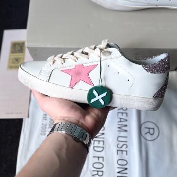 Golden Goose Super Star