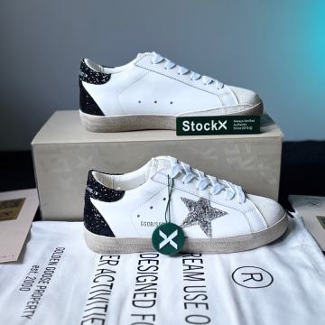 Golden Goose Super Star