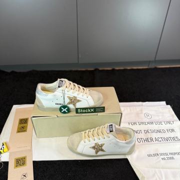 Golden Goose Super Star