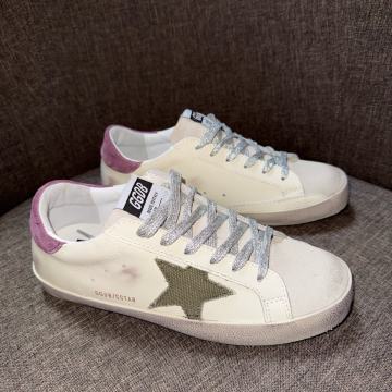 Golden Goose Superstar