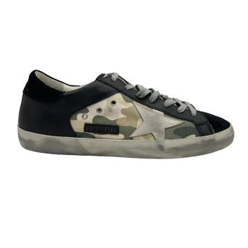 GOLDEN GOOSE SUPERSTAR