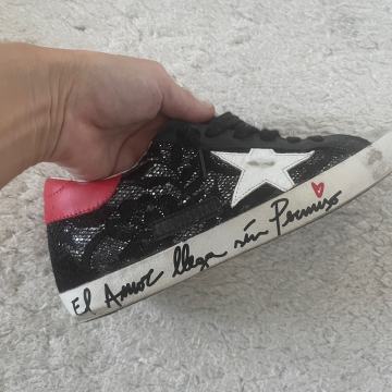 golden goose tenisice 35/36