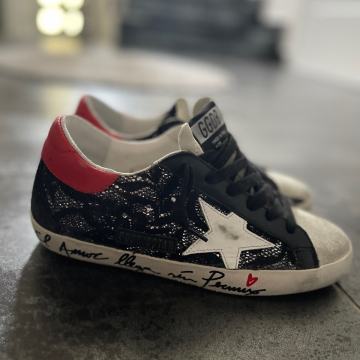 golden goose tenisice 35/36
