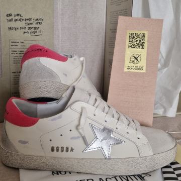 nove golden goose tenisice Br 40