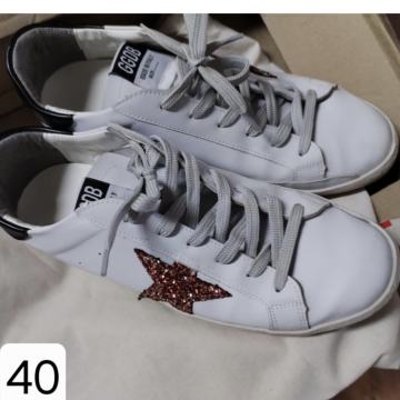 Golden Goose tenisice