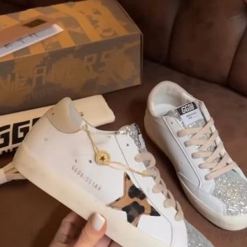 Golden Goose Tenisice