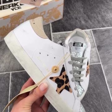 Golden Goose Zenske Tenisice