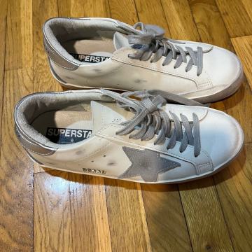 Golden Goose zenske tenisice Super Star