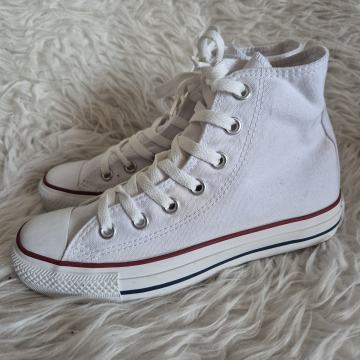 Gotovo nove AllStar Converse tenisice br.36.5