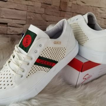 Gucci 2020 UNISEX Model